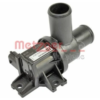 Billede af Omskifterventil, oplader METZGER 0892335