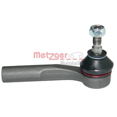 Billede af METZGER 54031502 Styrekugle 14 KIT + højre foraksel FIAT: Qubo