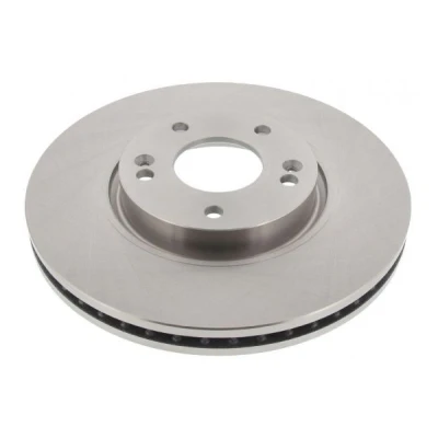 Billede af MAPCO 25249 Bremseskiver foraksel 300 28 5 114,3 indvendigt ventileret HYUNDAI: i40 Stationcar, Sedan, Tucson, KIA: Optima / K5