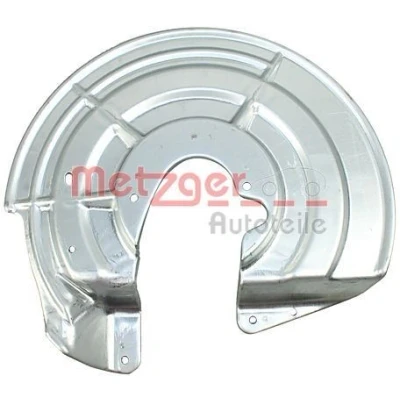 Billede af METZGER 6115272 Ankerplade Bagaksel højre CITROËN: C5 I Hatchback, Stationcar