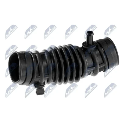 Billede af NTY GPP DW 001 Indsugningsslange, luftfilter