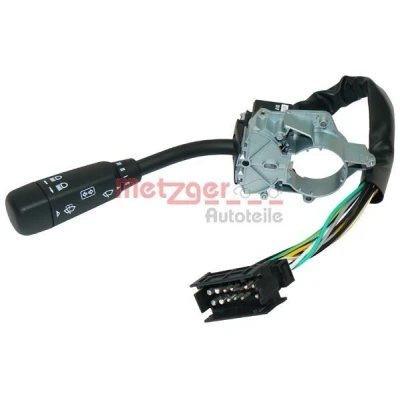 Billede af METZGER 0916010 Blinklyskontakt