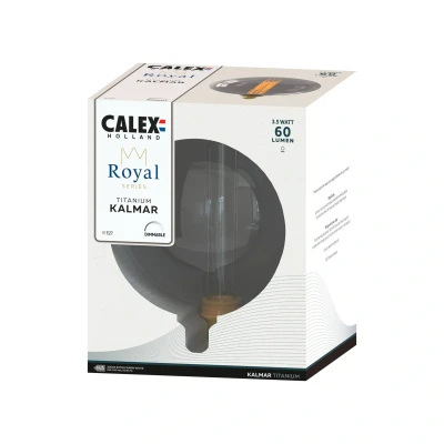Billede af Calex LED Lampe 3,5 W