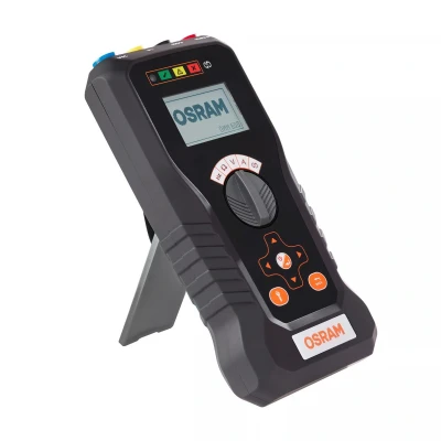 Billede af OSRAM OMM600 Batteritester