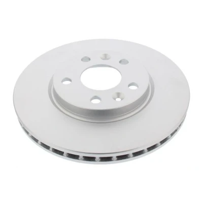 Billede af MAPCO 45100C Bremseskiver foraksel 296 26 5 114 ventileret coatet RENAULT: Megane 4, Talisman Grandtour, Sedan