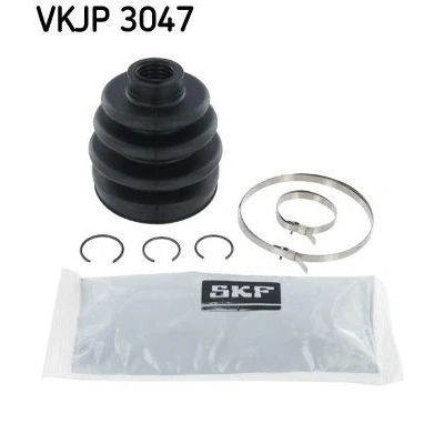 Billede af SKF VKJP 3047 Drivakselmanchet 82 FORD: FIESTA 5, Fusion Stationcar, MAZDA: 2 Hatchback