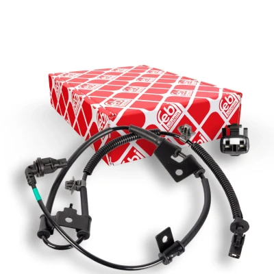 Billede af FEBI BILSTEIN 172538 ABS Sensor venstre foraksel 1115 HYUNDAI: Tucson
