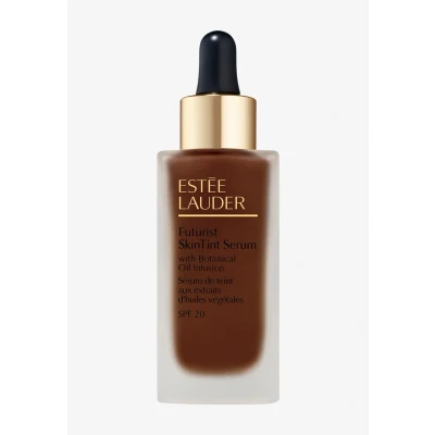 Billede af ESTÉE Lauder Futurist Skintint Serum Foundation Foundation, Dame, Størrelse: 30 ml, 7w2 rich spice