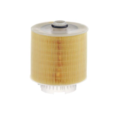 Billede af MANN FILTER C 17 137/1 x Luftfilter 192 166, 46 Filterindsats med pakning AUDI: A6 C6 Sedan, Avant, Allroad