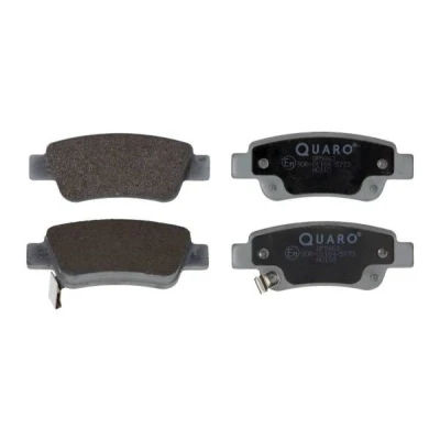 Billede af QUARO QP5463 Bremseklodser med akustisk advarsel for slid HONDA: CR V 4, 3