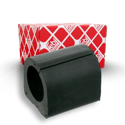 Billede af FEBI BILSTEIN 10248 Stabilisatorbøsning bagaksel Gummi 33 49