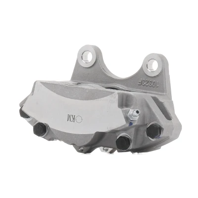 Billede af BUDWEG CALIPER 341033 Bremsekaliber foran akslen, højre foraksel