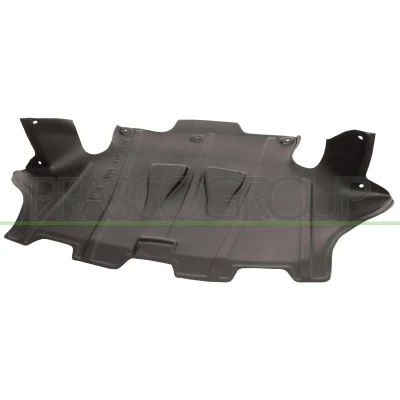 Billede af PRASCO AD0151900 Motorrumsisolation nede