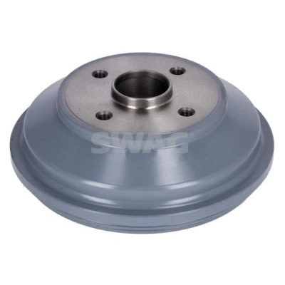 Billede af SWAG 33 10 9227 Bremsetromler bagaksel 238 SUZUKI: SWIFT 3, Splash