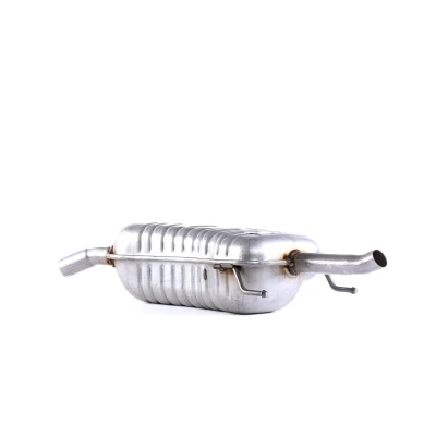 Billede af MTS 01.98320 Lydpotte 860 OPEL: Zafira A