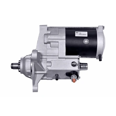 Billede af HELLA 8EA 012 586 251 Starter 24 5,5 10