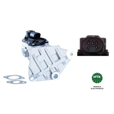 Billede af NGK 95683 EGR Ventil elektrisk med pakninger VOLKSWAGEN: Passat B6 Variant, Golf 5, Sedan, SKODA: Octavia 2 Combi, II Hatchback