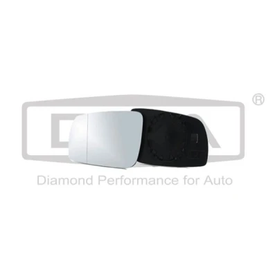 Billede af DPA 88570102502 Spejlglas højre SKODA: Fabia 1 Combi, I Hatchback, Sedan