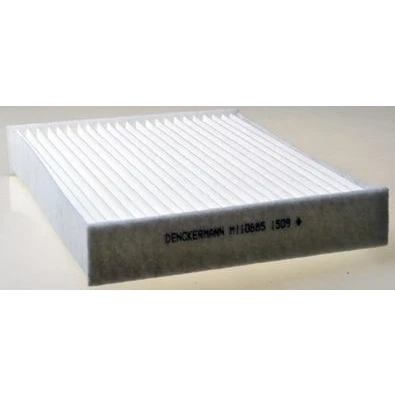 Billede af Filter, indvendig luft DENCKERMANN M110885