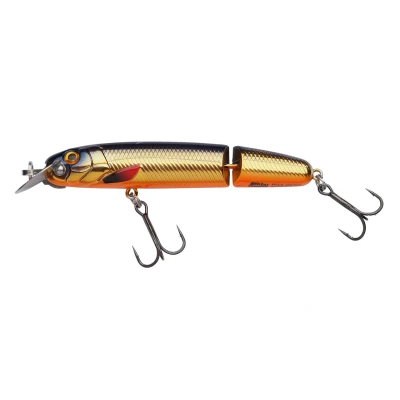 Billede af Abu Garcia Beast Hi Lo Jointed Sinking 12cm Gold Black Orange