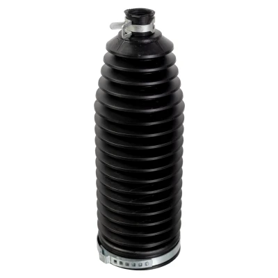 Billede af FEBI BILSTEIN 175743 Manchetsæt, styretøj Termoplast venstre foraksel, højre foraksel med spændebånd VOLKSWAGEN: Multivan 5 (7HM
