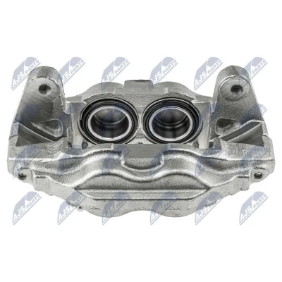 Billede af NTY HZP TY 046 Bremsekaliber venstre foraksel TOYOTA: Land Cruiser 200
