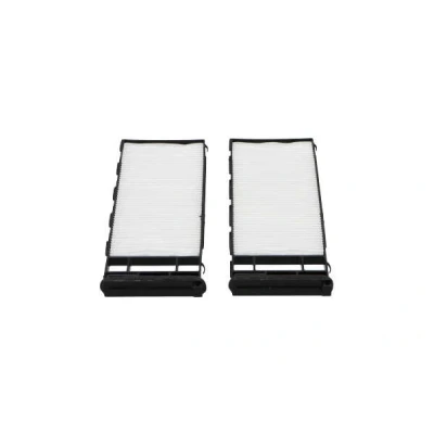 Billede af KAVO PARTS NC 2006 Kabinefilter Pollenfilter 264mm 107mm 24mm