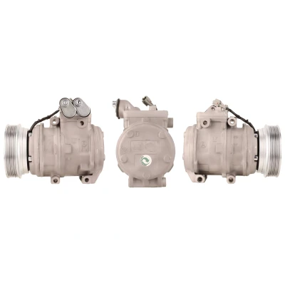 Billede af ELSTOCK 51 0432 Kompressor PAG 46 R 134a med pakninger