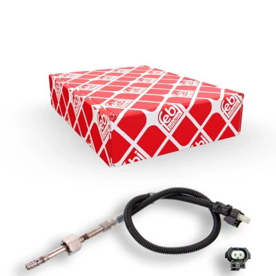Billede af FEBI BILSTEIN 100835 Sensoren MERCEDES BENZ: E klasse T modell, ML klasse, Vito Van