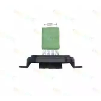 Billede af THERMOTEC DEW009TT Regulator, kabineventilator