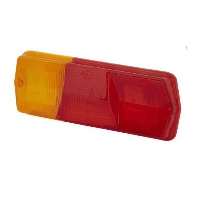 Billede af HELLA 9EL 107 368 001 Baglygter venstre P21W, R10W med skruer pakning, uden lampeholder