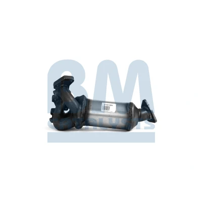Billede af BM CATALYSTS BM91018H Katalysator Approved OPEL: Corsa D Hatchback, C Hatchback