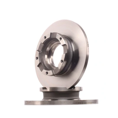 Billede af BREMBO 08.C241.20 Bremseskiver 308 16 5 fuldstændigt med ABS sensorring FORD: Transit Custom V362 Bus, Tourneo Bus