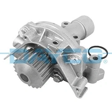 Billede af DAYCO DP248 Vandpumpe 59,5 PEUGEOT: 406 Sedan, 206 Hatchback, 307 CITROËN: C4 I Grand Picasso, Hatchback