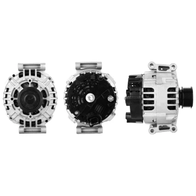 Billede af LUCAS ELECTRICAL LRA02255 Generator 12VV 140AA AUDI: A4 B7 Avant, B6 Sedan, A3 Sportback, VOLKSWAGEN: Passat Variant, Variant