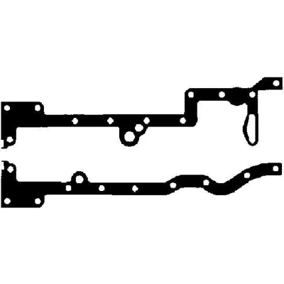Billede af CORTECO 028044P Bundkarpakning FORD: Transit Custom V362 Bus, V363 Van, Mk6 Van