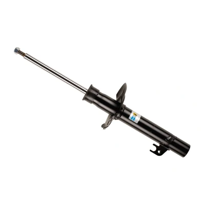 Billede af BILSTEIN B4 OE Replacement 22 146809 Støddæmper venstre foraksel Gastryk dobbeltrør Fjederben nederste plade, øverste stift CITROËN: C1 I