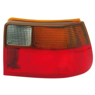 Billede af TYC 11 0372 2 Baglygter venstre uden lampeholder OPEL: Astra F CC