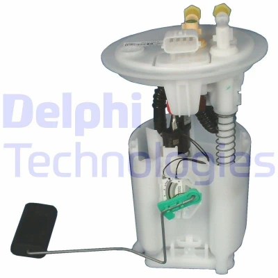 Billede af DELPHI FE10050 12B1 Brændstof, føderdel uden pakning tryksensor elektrisk Benzin