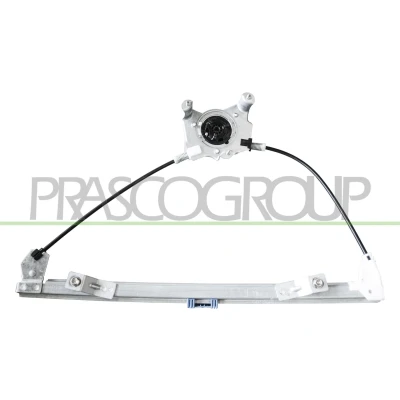 Billede af Prasco Rudehejs foran til venstre elektrisk RN320W024 RENAULT: CLIO 2