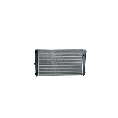 Billede af NRF 54694 Radiator Aluminium 525 322 34 Mekanisk fuget køleripper