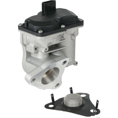 Billede af HERTH+BUSS ELPARTS 70671520 EGR Ventil elektrisk med pakning RENAULT: MEGANE 3 Grandtour, Clio 4, GRAND SCENIC 3, NISSAN: Pulsar Hatchback