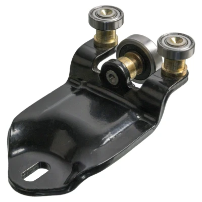 Billede af FEBI BILSTEIN 184554 Rulleføring, Skydedør højre, oppe, FORD: Transit Custom V362 Van