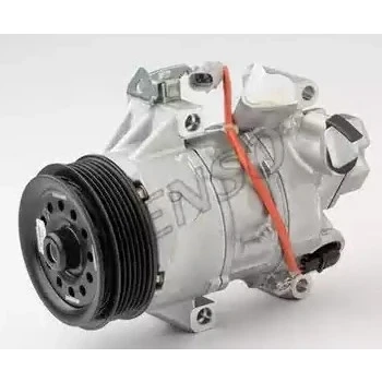 Billede af DENSO DCP50240 Kompressor 5SER09C PAG 46 R 134a