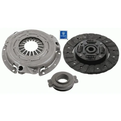 Billede af SACHS 3000 825 901 Kobling 200 NISSAN: ALMERA 1