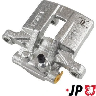 Billede af JP GROUP 3962000770 Bremsekaliber Bagaksel venstre MITSUBISHI: Outlander 2 SUV, ASX DODGE: Caliber
