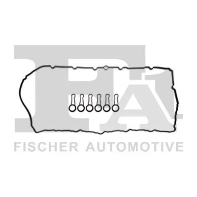 Billede af FA1 EP1000 947Z Pakningssæt, ventildæksel BMW: 3 Sedan, Touring, 5 Sedan
