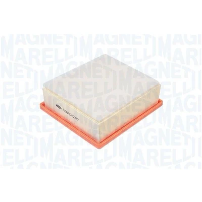 Billede af MAGNETI MARELLI 153071762357 Luftfilter 66 188 207 Filterindsats FIAT: 500X, JEEP: Compass