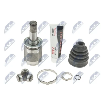 Billede af NTY NPW MS 044 Knokkelled MITSUBISHI: ASX SUV
