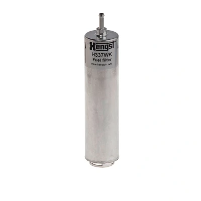 Billede af HENGST FILTER H337WK Brændstoffilter Ledningsfilter BMW: 3 Touring, Sedan, Coupe